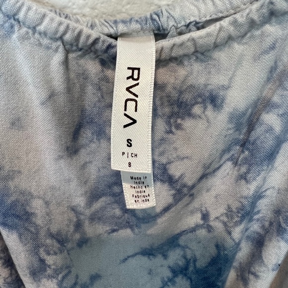 RVCA - Comfy Romper - Picture 3 of 3